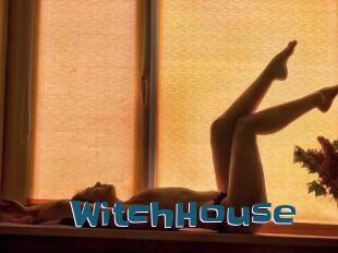 WitchHouse