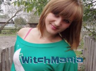 WitchMania