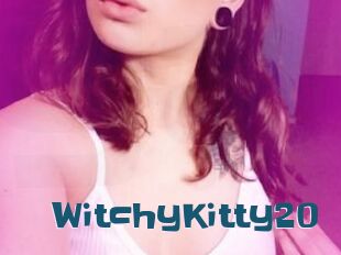 WitchyKitty20