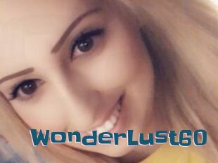 WonderLust60