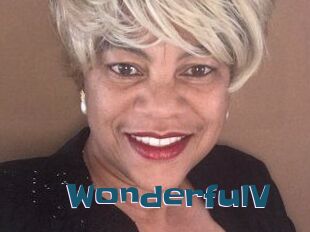 WonderfulV
