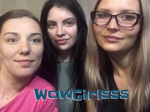 WowGirlsss