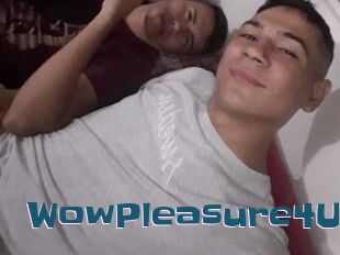 WowPleasure4U