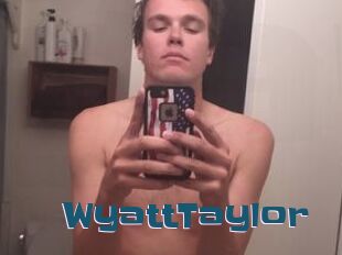 WyattTaylor