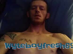Wyteboyfresh69