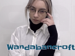 Wandabancroft