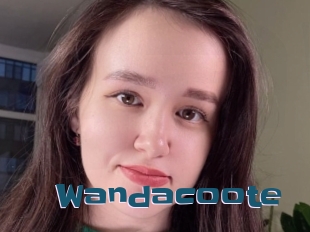 Wandacoote