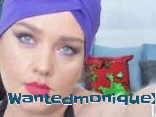 WantedmoniqueX