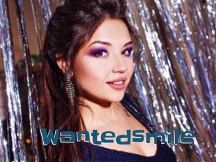 Wantedsmile