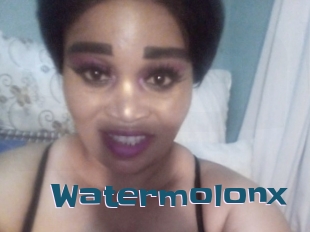 Watermolonx