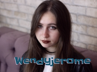 Wendyjerome