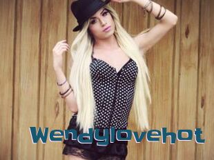 Wendylovehot