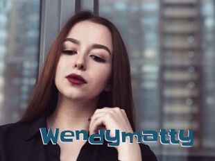 Wendymatty