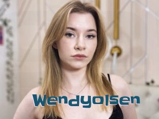 Wendyolsen