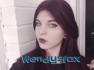 Wendysfox