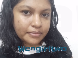 wengirltwo Gang Bangs