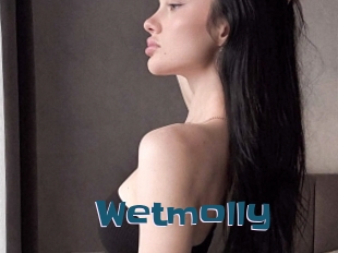 Wetmolly