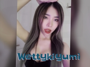 Wettykiyumi