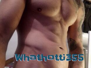 Whathotti355