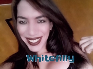 Whitefilly