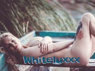 Whiteluxxx