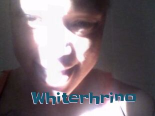 Whiterhrino