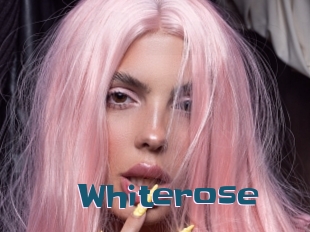 Whiterose