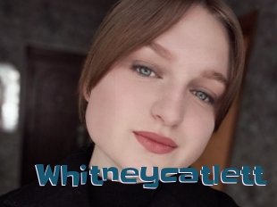 Whitneycatlett