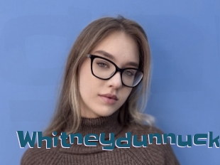 Whitneydunnuck