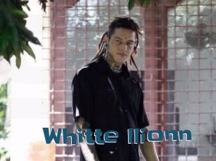 Whitte_llionn