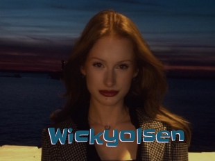 Wickyolsen