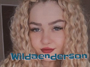 Wildaenderson