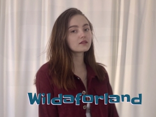 wildaforland Gang Bangs