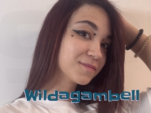 Wildagambell