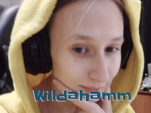 Wildahamm