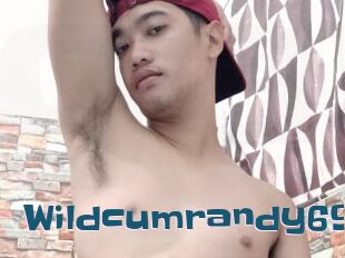 Wildcumrandy69