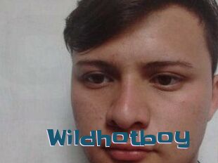 Wild_hotboy