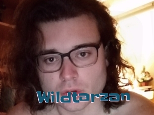 Wildtarzan