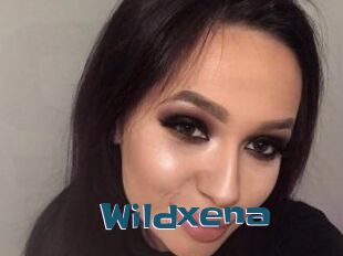 wildxena Gang Bangs