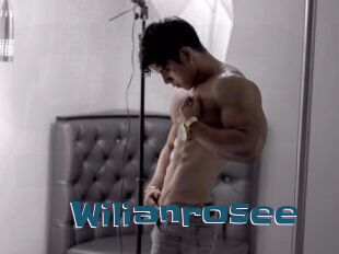 Wilianrosee