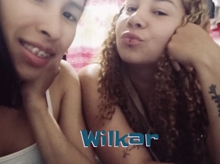 Wilkar