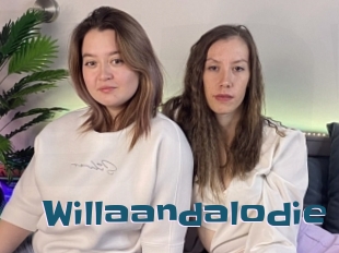 Willaandalodie