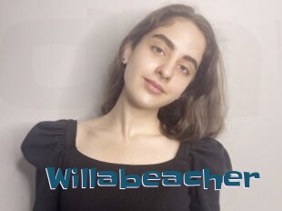 Willabeacher