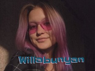 Willabunyan