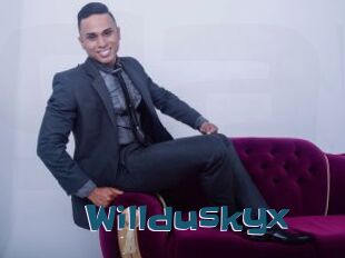 Willduskyx