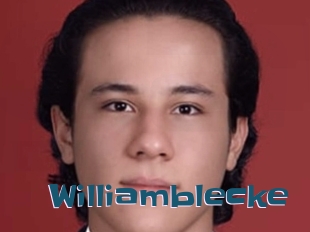 Williamblecke