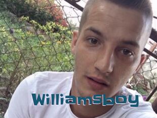 Williamsboy