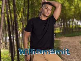 Williamsmit