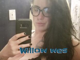 Willow_wes