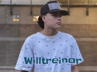 Willtreinor